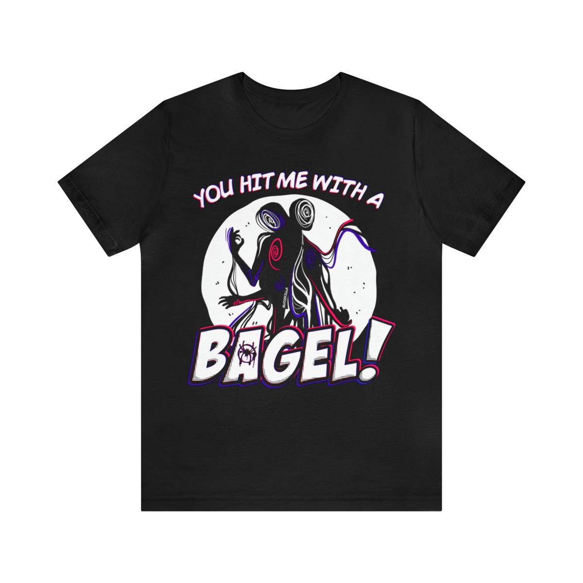 YouTube Merch (Photoshop)