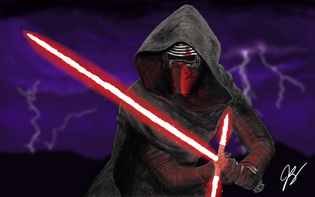 Digital Art (Adobe Photoshop)