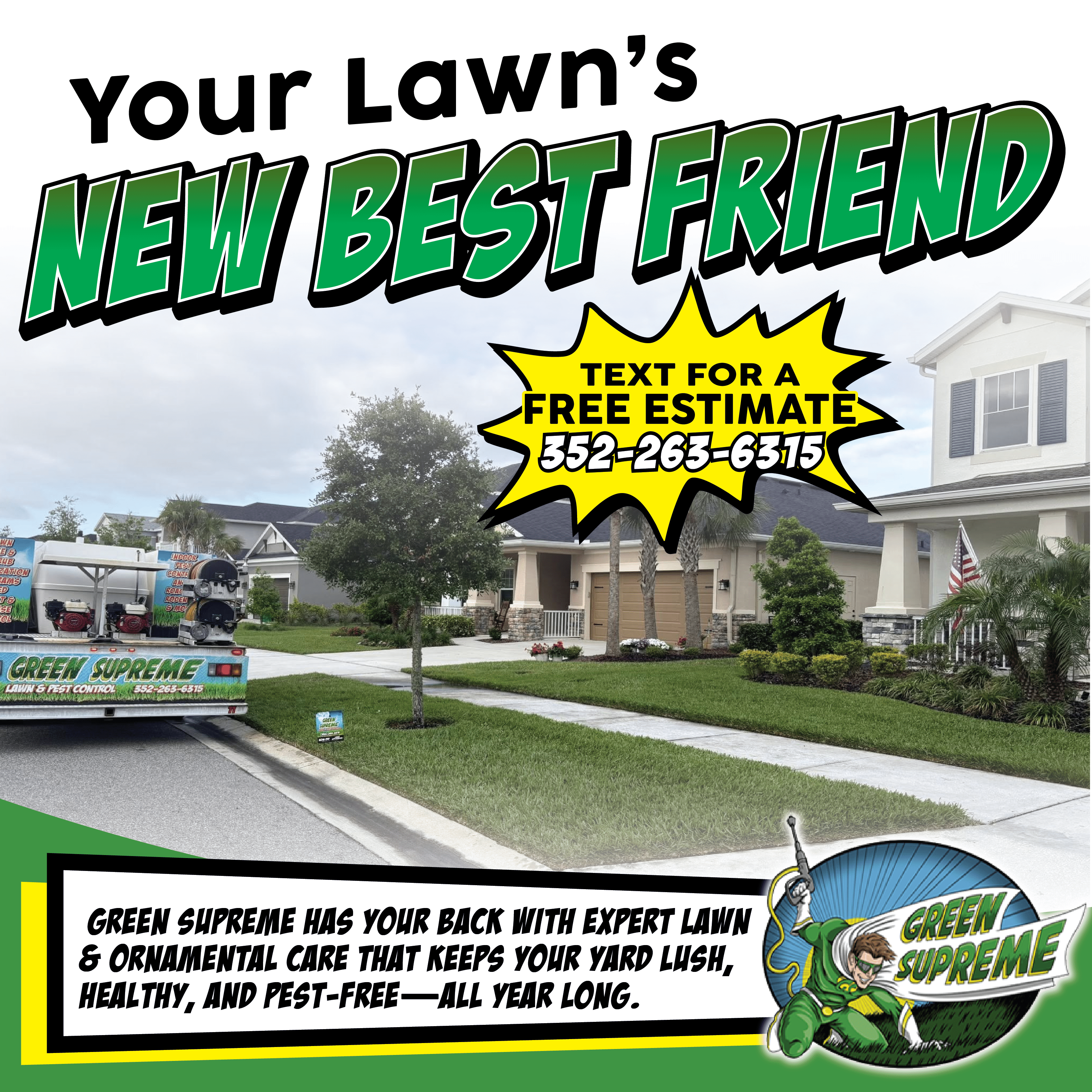 Social Media Graphic (Illustrator)