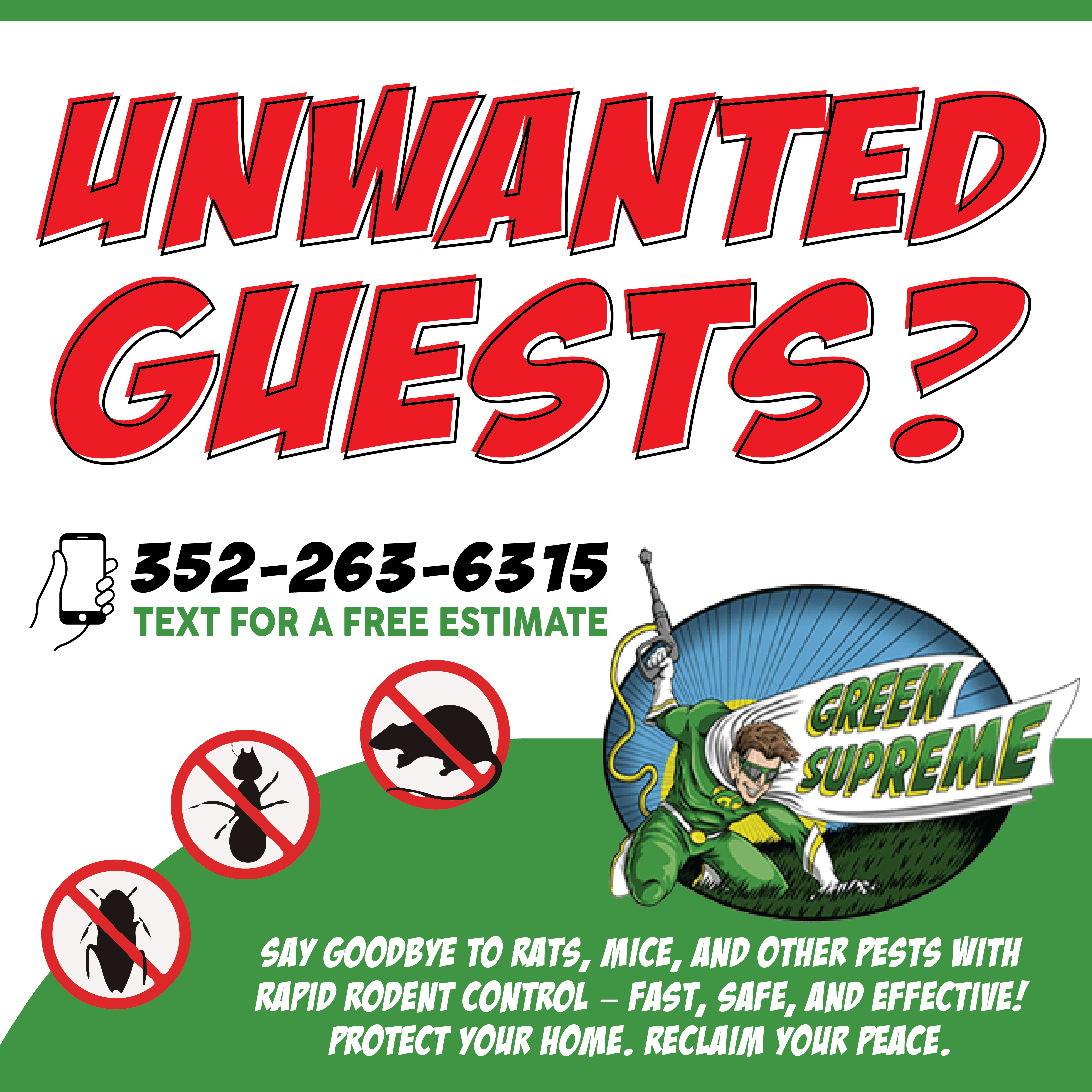 Social Media Graphic